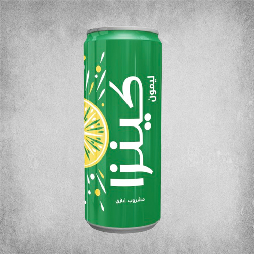 مشروب ليمون