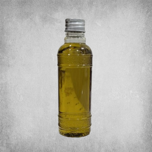 عبوة زيت